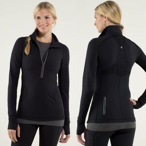 Lululemon Star Runner Pullover